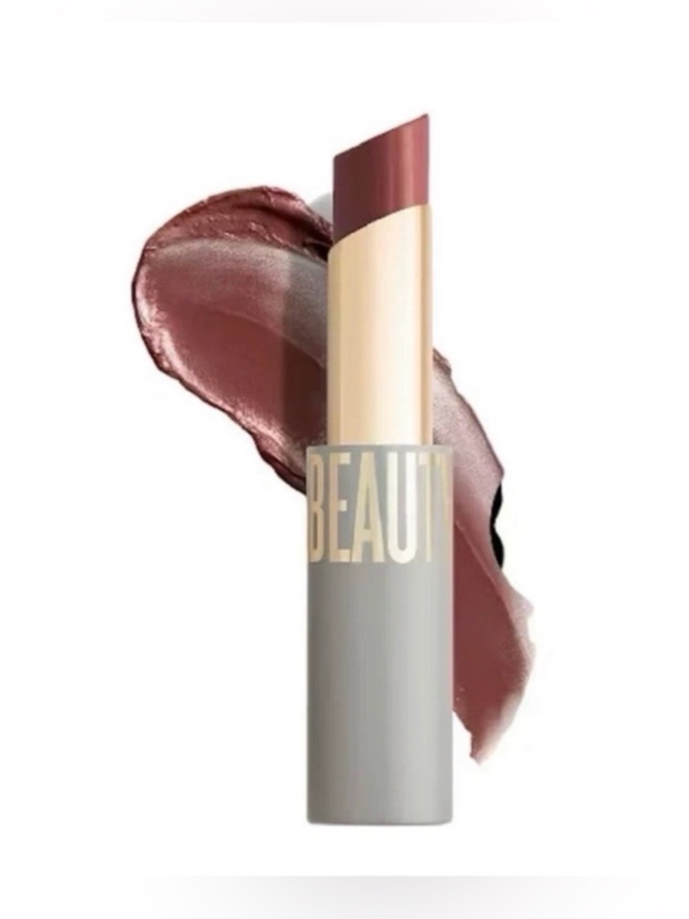 Beautycounter | Sheer Genius Conditioning Lipstick | Raisin | 3.2 g/.11 oz | NIB